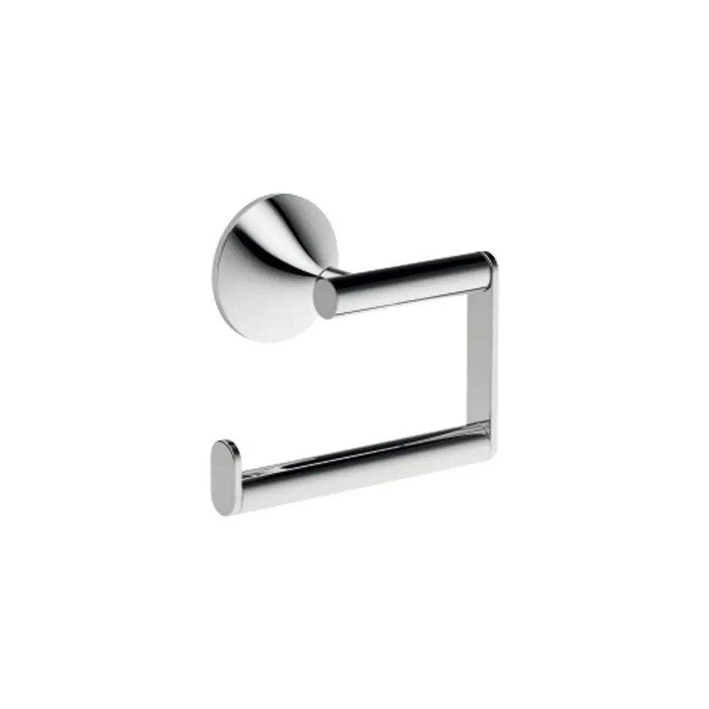 DORNBRACHT Papierrollenhalter ohne Deckel VAIA 83500809 Chrom, 83500809-00 Galeriebild 1